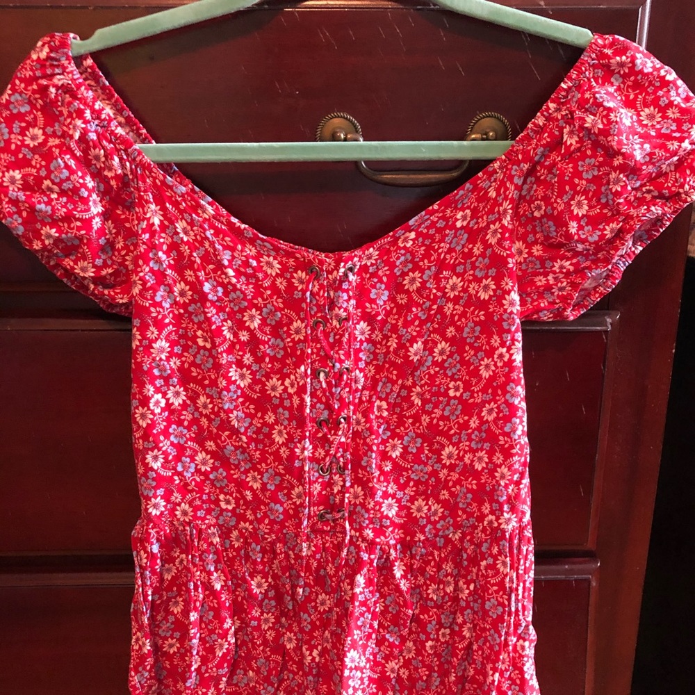 Dress - Picture 2 of 3